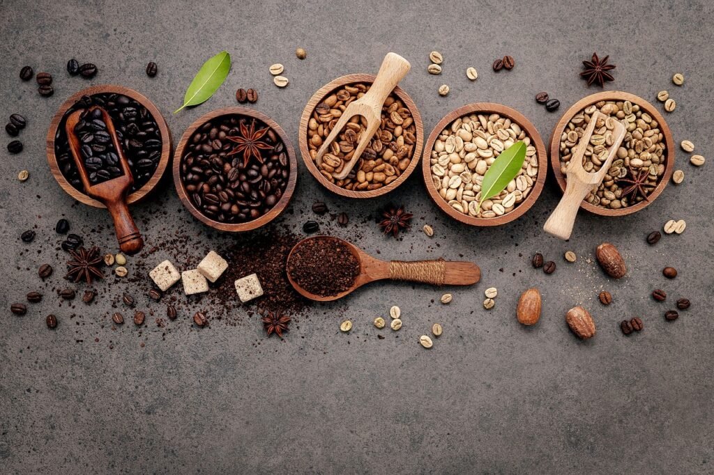 coffee beans, 4k wallpaper, beautiful wallpaper-5959809.jpg