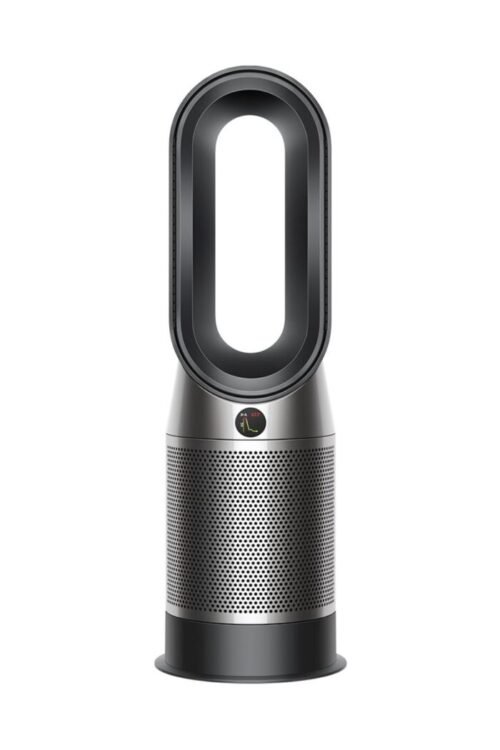 Read more about the article Embracing Comfort and Clean Air: Dyson Hot Cool air Purifier Review