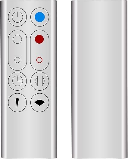 Dyson Remote Control